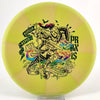 #112 173.8g | Yellow