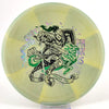 #114 173.7g | Green