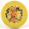 #115 173.6g | Yellow