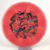 #60 172.9g | Red