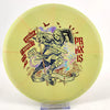 #62 174.9g | Yellow