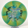 #69 175.4g | Green