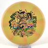#74 172.8g | Yellow