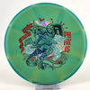 #81 172.8g | Green