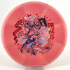 #85 173.3g | Red
