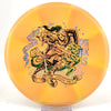 #87 174.9g | Orange