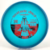 #2 165.4g | Blue