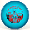#3 165.3g | Blue