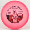 #5 164.7g | Pink