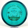 #10 157.3g | Blue