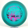 #8 165.7g | Blue