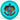 Discmania Alden Harris Glow Metal Flake C-Line FD3 (Solar Flare 2)
