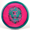 #5 175.5g | Pink