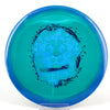 #24 172.4g | Blue