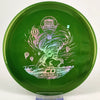 #10 175g | Green