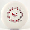 #3 174.9g | White