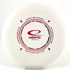 #8 174.7g | White