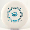 #13 175.3g | White