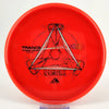 #1 172.3g | Red