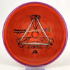 #2 172.6g | Red