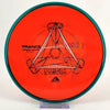 #17 173.5g | Orange