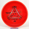 #18 173.3g | Red