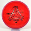 #20 172.9g | Red