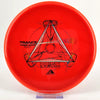 #21 173.3g | Red