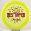 #2 168.6g | Yellow