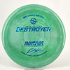 #50 172.8g | Green