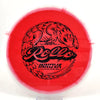 #1 179.8g | Red