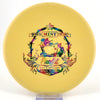 #15 171.8g | Yellow