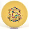 #16 172.3g | Yellow