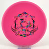 #27 169.9g | Pink