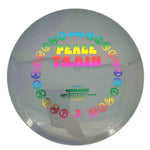 Jester Discs Taffy Peace Train