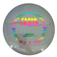 Jester Discs Taffy Peace Train
