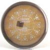 #2 168.3g | Brown