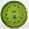 #5 168.7g | Green