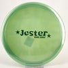 #8 172.9g | Green