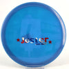 #10 173.2g | Blue