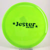 #5 173.8g | Green