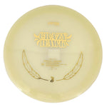 Jester Discs Glow Crazy Hawk
