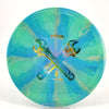 #10 176.1g | Blue