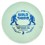 Jester Discs Grippy Wild Thing