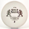 #2 166g | White