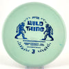 #11 169.1g | Green