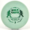 #14 174.5g | Green
