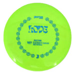 Jester Discs Taffy Love