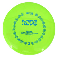 Jester Discs Taffy Love
