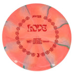 Jester Discs Radiant Taffy Love